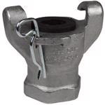 RAM3 Air King™ Female NPT End RAM3 316 Stainless Steel Air King™ Female NPT End